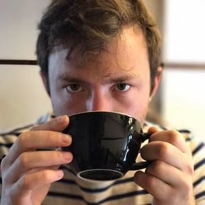 Meet your Posher, Zeke